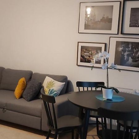 Central Apartments Ogrody 2 & Parking Gdańsk Extérieur photo